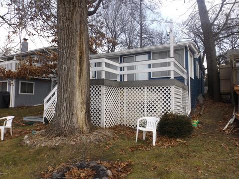 2610 Bluff Dr, Reading, MI 49274 photo 4
