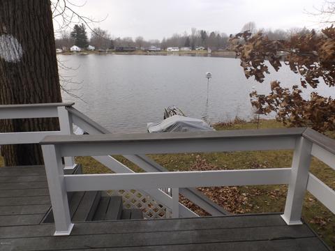 2610 Bluff Dr, Reading, MI 49274 photo 3
