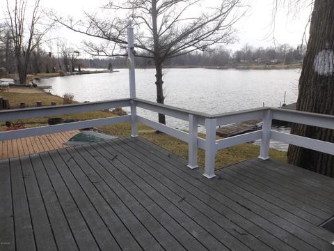 2610 Bluff Dr, Reading, MI 49274 photo 5