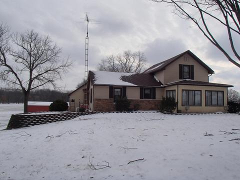 22010 B Dr N, Marshall, MI 49068 photo 1