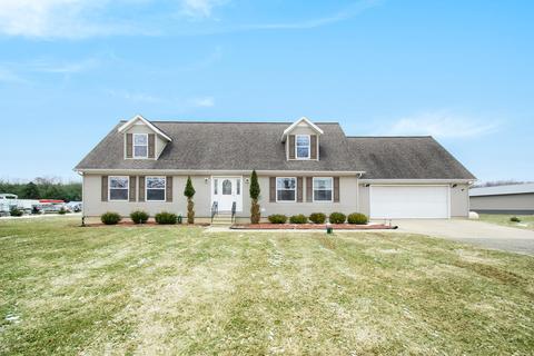 59384 County Line Rd, Three Rivers, MI 49093 photo 1