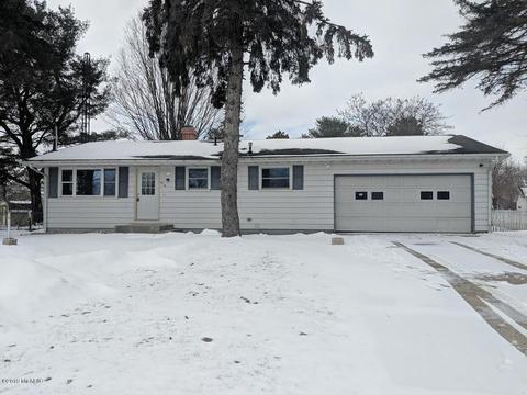 915 Constantine St, Three Rivers, MI 49093 photo 1