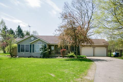 22980 B Dr S, Marshall, MI 49068 photo 1