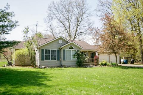 22980 B Dr S, Marshall, MI 49068 photo 2