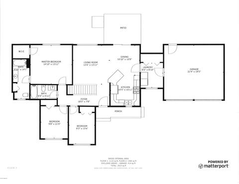 22980 B Dr S, Marshall, MI 49068 photo 28