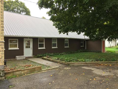 106 Cherry St, Freeport, MI 49325 photo 1