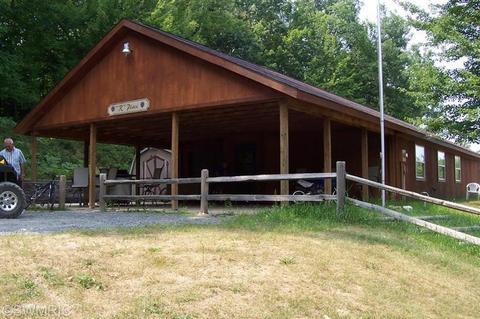 6426 S Fox Den Rd, Custer, MI 49405 photo 17