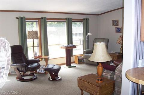 6426 S Fox Den Rd, Custer, MI 49405 photo 11