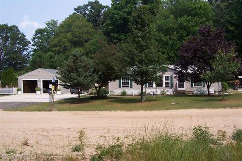6426 S Fox Den Rd, Custer, MI 49405 photo 24