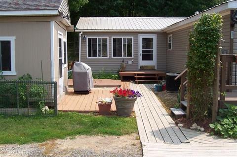 6426 S Fox Den Rd, Custer, MI 49405 photo 3