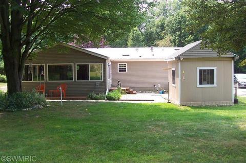 6426 S Fox Den Rd, Custer, MI 49405 photo 23