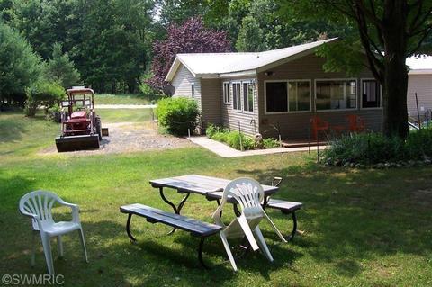 6426 S Fox Den Rd, Custer, MI 49405 photo 6