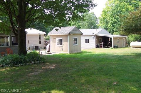 6426 S Fox Den Rd, Custer, MI 49405 photo 16