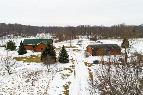 12285 W Pine Lake Rd, Plainwell, MI 49080 photo 4