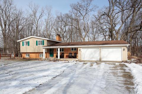 159 Squaw Creek Rd, Marshall, MI 49068 photo 2