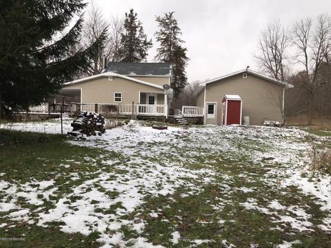 8732 D Dr S, Ceresco, MI 49033 photo 2