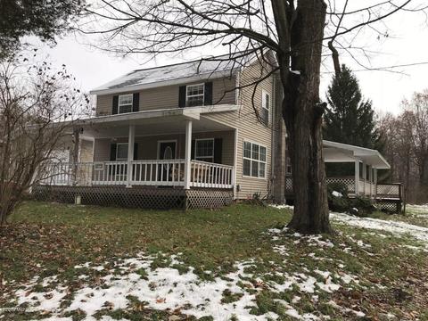 8732 D Dr S, Ceresco, MI 49033 photo 1