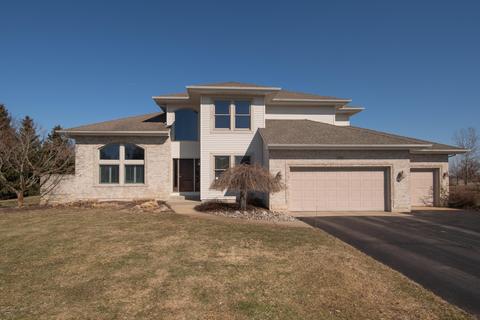 6539 Jacaranda, Scotts, MI 49088 photo 1