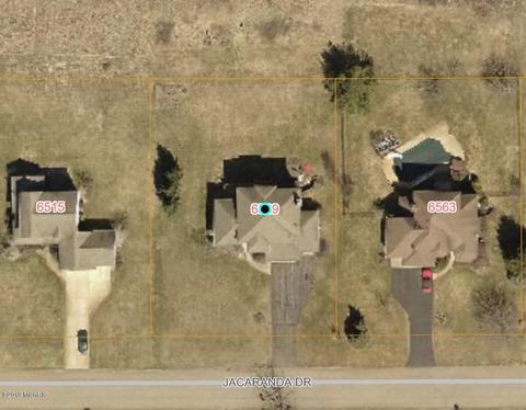 6539 Jacaranda, Scotts, MI 49088 photo 34