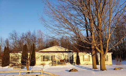 472 N Brown Rd, Bailey, MI 49303 photo 1