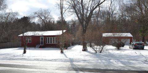 926 E Sidney Rd, Stanton, MI 48888 photo 1