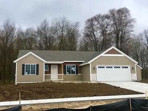 4638 Eagle Dr, Caledonia, MI 49316 photo 1