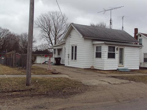 127 S Main St, Waldron, MI 49288 photo 2