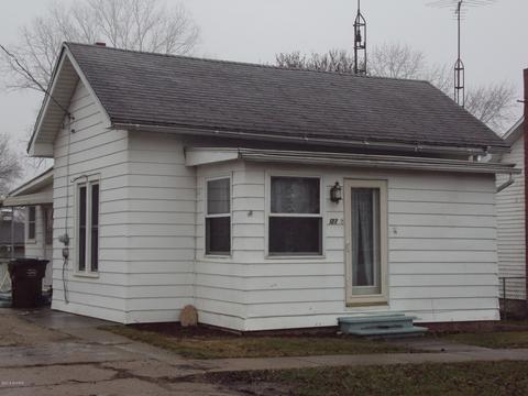127 S Main St, Waldron, MI 49288 photo 1