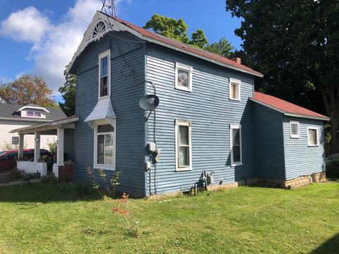 313 S Main, Reading, MI 49274 photo 2