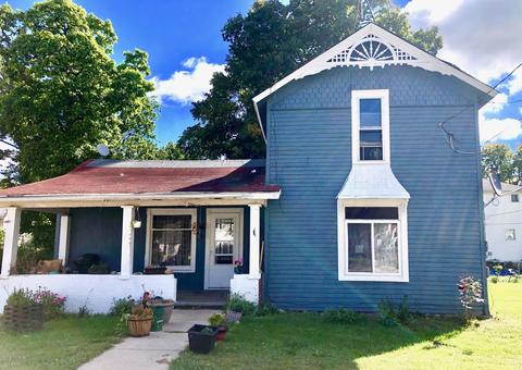313 S Main, Reading, MI 49274 photo 1