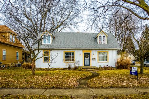 517 E Green St, Marshall, MI 49068 photo 24