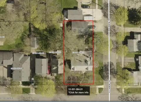 517 E Green St, Marshall, MI 49068 photo 26