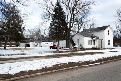 402 Second Ave, Big Rapids, MI 49307 photo 1