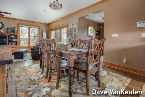 680 Bowes St SE, Lowell, MI 49331 photo 2
