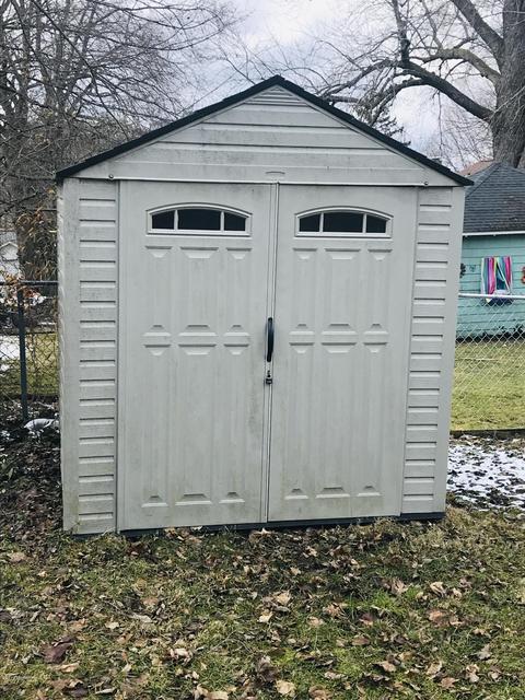 226 E Oak Grove Ave, Parchment, MI 49004 photo 40