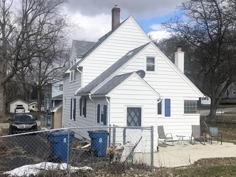 226 E Oak Grove Ave, Parchment, MI 49004 photo 3