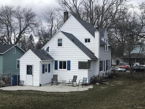226 E Oak Grove Ave, Parchment, MI 49004 photo 2