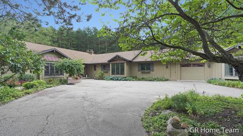 8130 Conservation St NE, Ada, MI 49301 photo 1