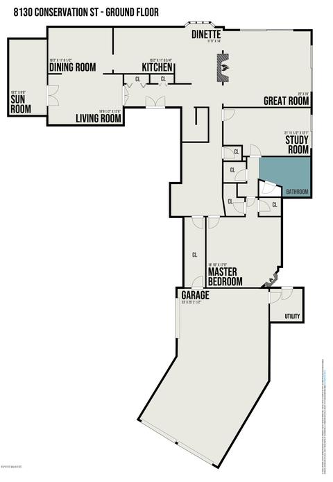 8130 Conservation St NE, Ada, MI 49301 photo 34