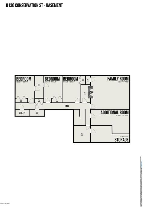 8130 Conservation St NE, Ada, MI 49301 photo 35