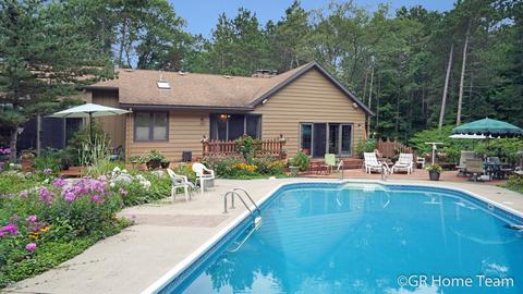 8130 Conservation St NE, Ada, MI 49301 photo 2