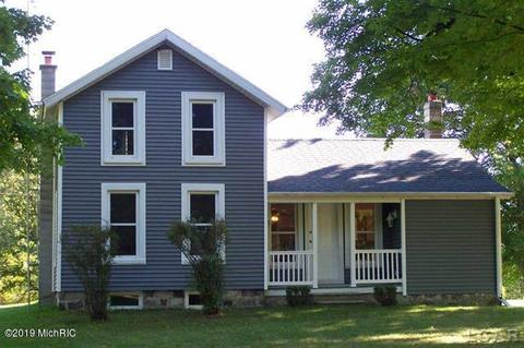 7711 Kies Rd, Jerome, MI 49249 photo 1