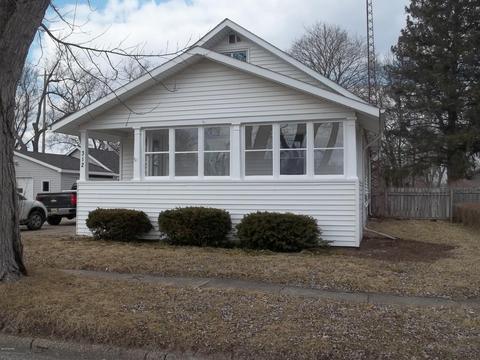 312 Franklin St, Bronson, MI 49028 photo 1