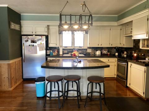 2124 N Morrison St, Mears, MI 49436 photo 3