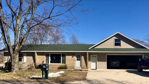 2124 N Morrison St, Mears, MI 49436 photo 1