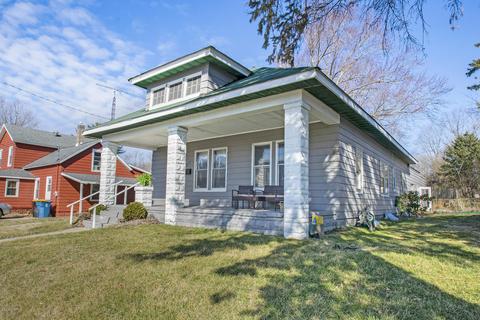 313 River St, Buchanan, MI 49107 photo 1