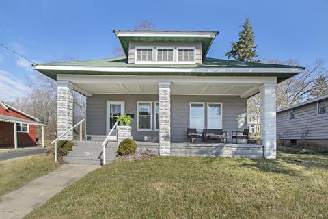 313 River St, Buchanan, MI 49107 photo 3
