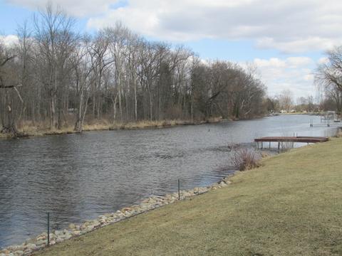 256 Riverview Dr, Coldwater, MI 49036 photo 3