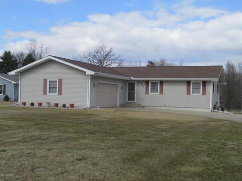 256 Riverview Dr, Coldwater, MI 49036 photo 1
