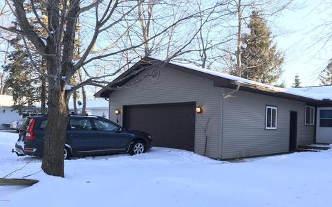 2824 E Booth Rd, Au Gres, MI 48703 photo 3